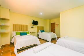 Bambú Hotel Guatapé