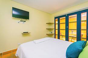 Bambú Hotel Guatapé