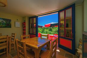 Bambú Hotel Guatapé
