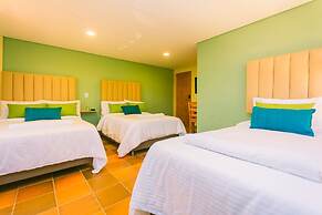 Bambú Hotel Guatapé