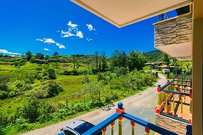 Bambú Hotel Guatapé