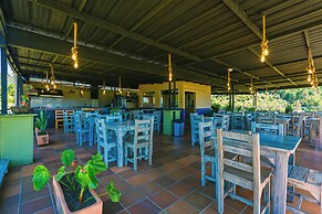 Bambú Hotel Guatapé