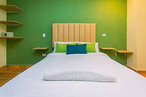 Bambú Hotel Guatapé
