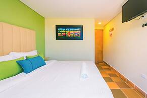 Bambú Hotel Guatapé