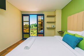 Bambú Hotel Guatapé