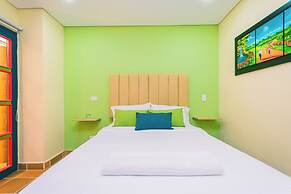 Bambú Hotel Guatapé