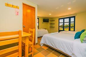 Bambú Hotel Guatapé