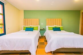 Bambú Hotel Guatapé