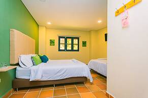 Bambú Hotel Guatapé