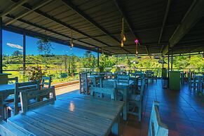Bambú Hotel Guatapé