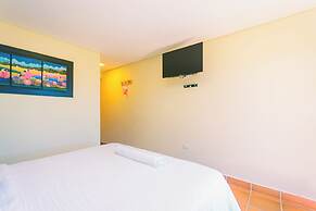 Bambú Hotel Guatapé