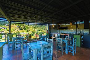 Bambú Hotel Guatapé