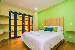 Bambú Hotel Guatapé