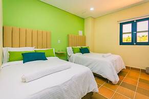 Bambú Hotel Guatapé