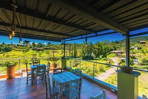 Bambú Hotel Guatapé