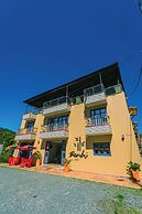 Bambú Hotel Guatapé