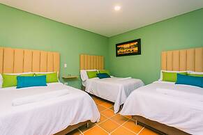 Bambú Hotel Guatapé