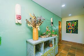 Bambú Hotel Guatapé