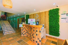Bambú Hotel Guatapé