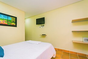 Bambú Hotel Guatapé