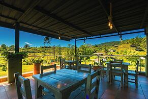 Bambú Hotel Guatapé