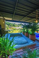 Bambú Hotel Guatapé