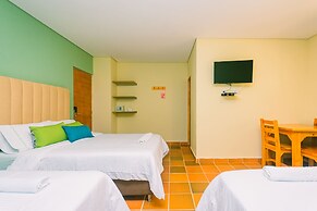 Bambú Hotel Guatapé