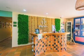Bambú Hotel Guatapé