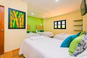 Bambú Hotel Guatapé