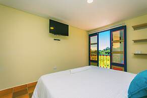 Bambú Hotel Guatapé