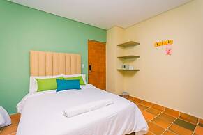 Bambú Hotel Guatapé