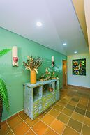 Bambú Hotel Guatapé