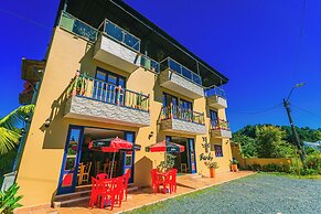 Bambú Hotel Guatapé