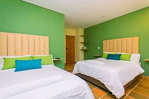 Bambú Hotel Guatapé