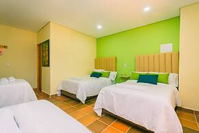 Bambú Hotel Guatapé