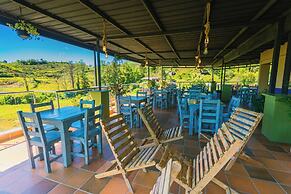 Bambú Hotel Guatapé