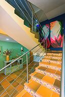 Bambú Hotel Guatapé