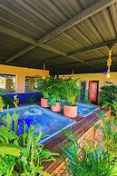 Bambú Hotel Guatapé