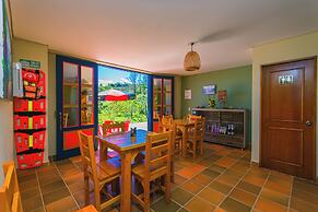 Bambú Hotel Guatapé