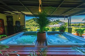 Bambú Hotel Guatapé