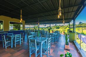 Bambú Hotel Guatapé