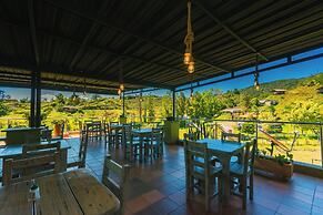 Bambú Hotel Guatapé