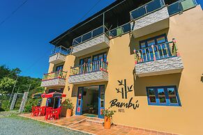 Bambú Hotel Guatapé