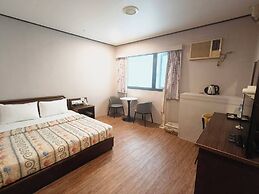 ROYAL BUSINESS HOTEL
