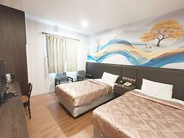 ROYAL BUSINESS HOTEL