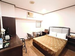ROYAL BUSINESS HOTEL