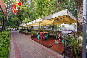 Casa del lado Santiago Providencia