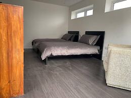 The Hideaway Serviced Accommodation in Nottingham