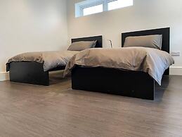 The Hideaway Serviced Accommodation in Nottingham