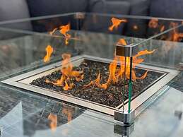 The Hideaway Serviced Accommodation in Nottingham